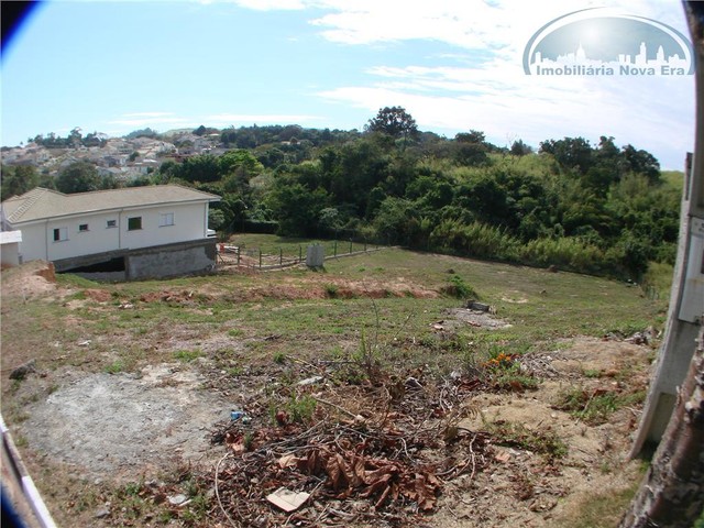 Terreno à venda, 816 m² por R$ 750.000,00 - Condomínio Terras de São Francisco - Vinhedo/S