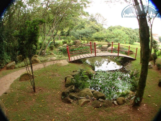 Terreno à venda, 1017 m² por R$ 870.000,00 - Condomínio Marambaia - Vinhedo/SP - Foto 16