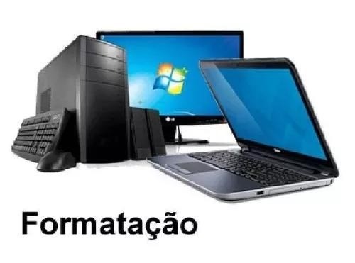 Formato e instalo Linux e Windows no seu PC ou Notebook