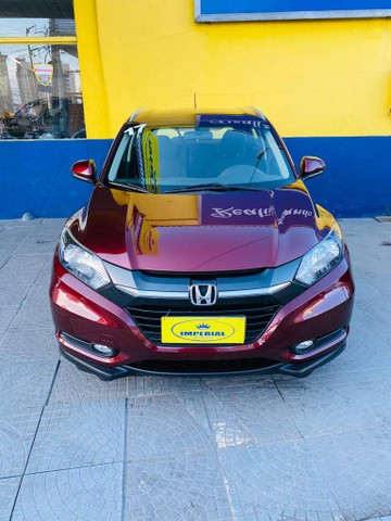 Honda HR-V  - Foto 7