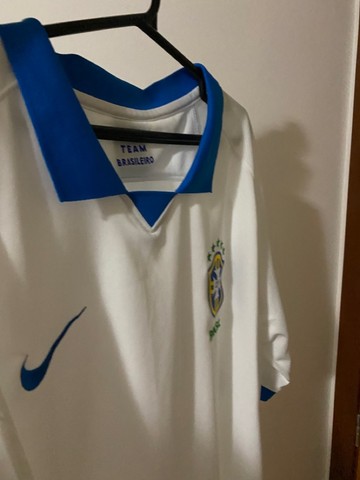 Camisa do Brasil NOVA - Foto 2