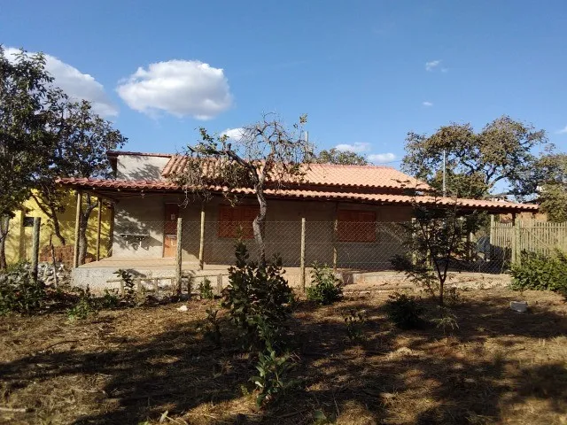 Casa em um lote de 420m² ,Jaboticatubas (Temos varias opções).
