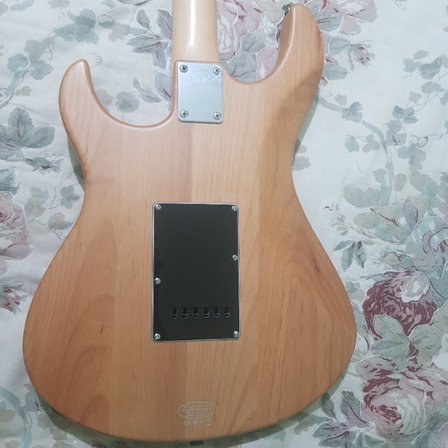 olx yamaha pacifica