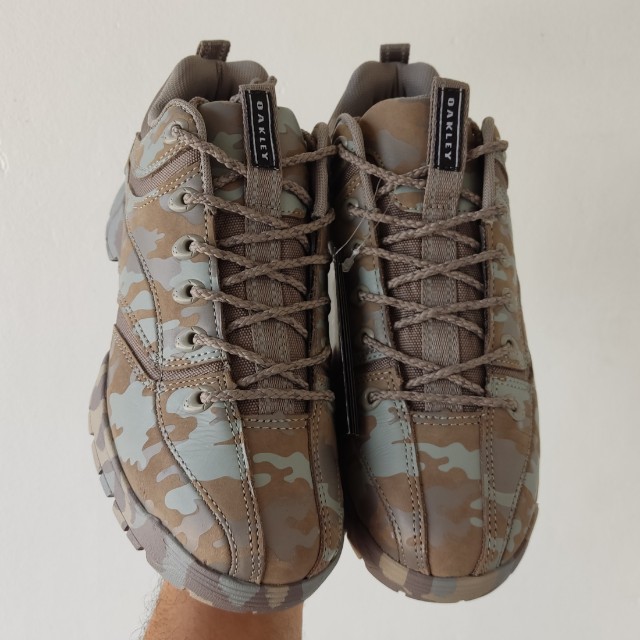 Tênis Oakley Flak 365 Camo Low Masculino Novo Original Oakley - ATÉ 10X Sem  Juros! - Roupas e calçados - Setor Habitacional Vicente Pires, Brasília  1002608668 | OLX