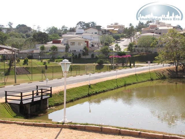 Terreno à venda, 816 m² por R$ 750.000,00 - Condomínio Terras de São Francisco - Vinhedo/S - Foto 8