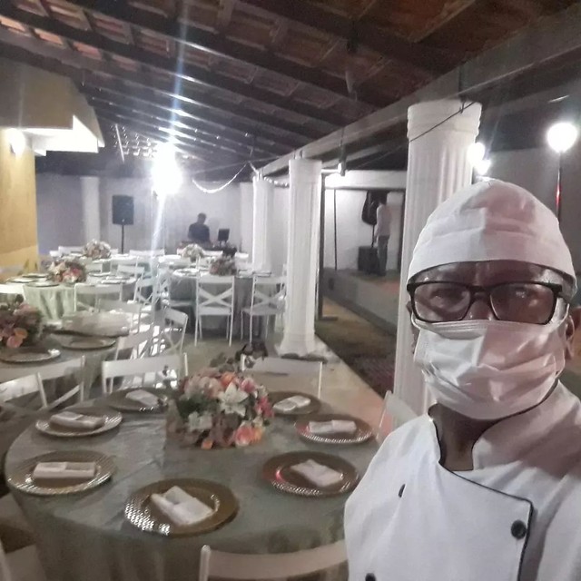 Chef Santos Buffet Festas Eventos em Geral - Foto 5