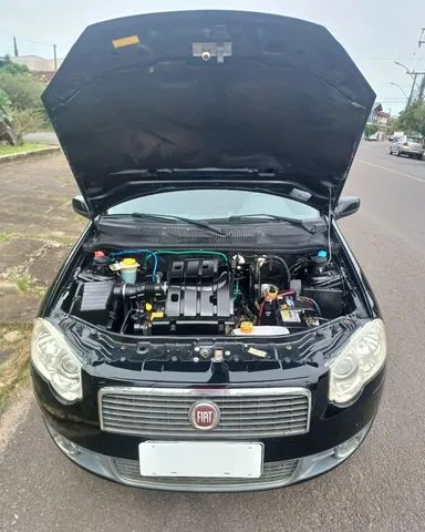 FIAT/PALIO ATTRACTIVE 1.4 2010 - Foto 5
