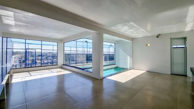 SEM FIADOR- APARTAMENTO 2  e 3 QTS ALTO PADRÃO VICENTE PIRES - Foto 4