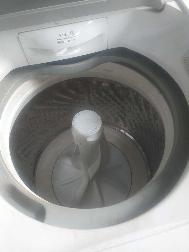 Máquina de lavar Consul 11.5 