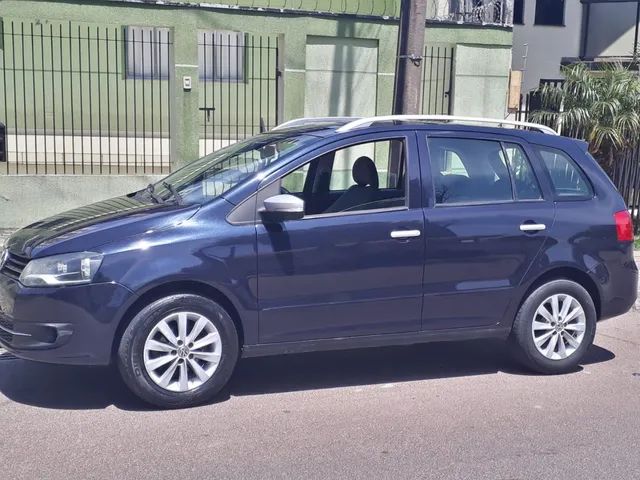 Volkswagen Spacefox 2011 por R$ 38.900, Curitiba, PR - ID: 5742438