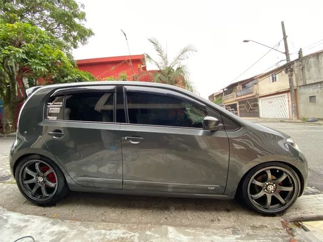 Volkswagen Up 2016 por R$ 45.900, São Paulo, SP - ID: 6353939