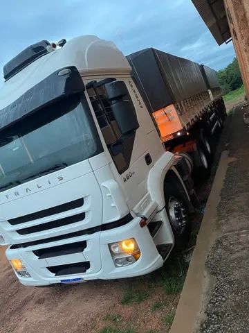 Iveco 460 