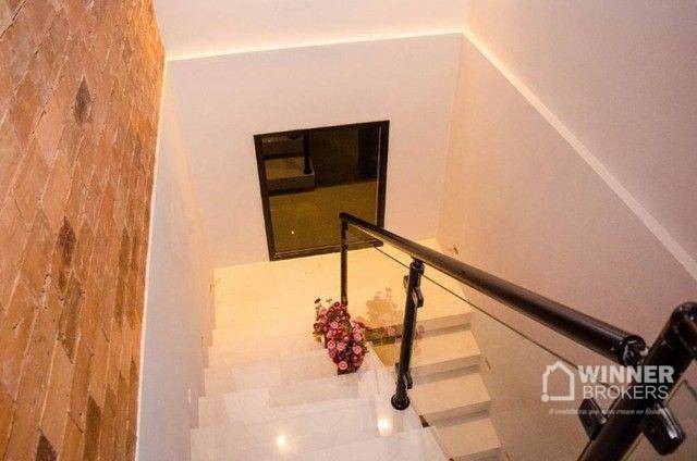 Sobrado com 3 dormitórios à venda, 300 m² por R$ 1.000.000,00 - Conjunto Habitacional Fran - Foto 3