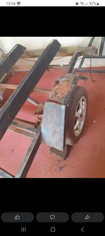 Carretinha 