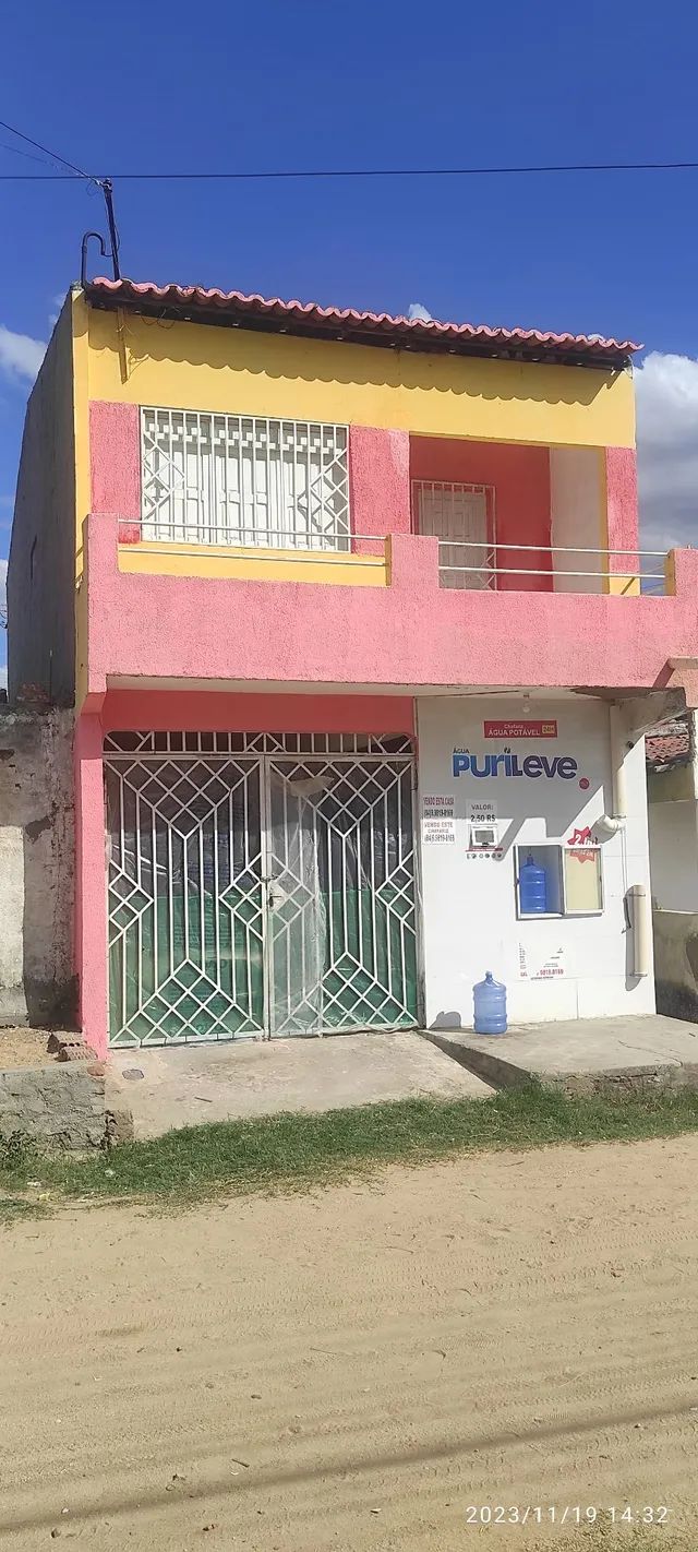 Casas Para Alugar Em Caico Barra Nova