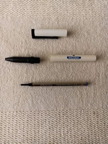Caneta Sheaffer Roller