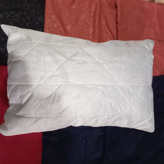 Travesseiros clim 45x65 Preços especiais  - Foto 3