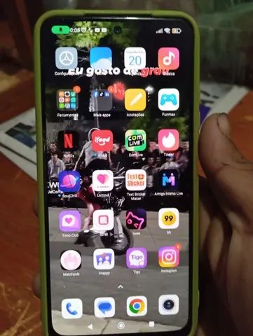 Redmi Note 10