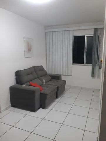 Captação de Apartamento a venda na Rua Nova Cidade II (Cj N Cidade), Canabrava, Salvador, BA