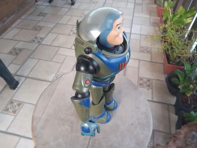 Boneco toy story antigo  - Foto 6