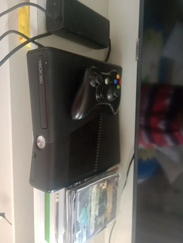 xbox 360 desbloqueado lt 3.0 usado