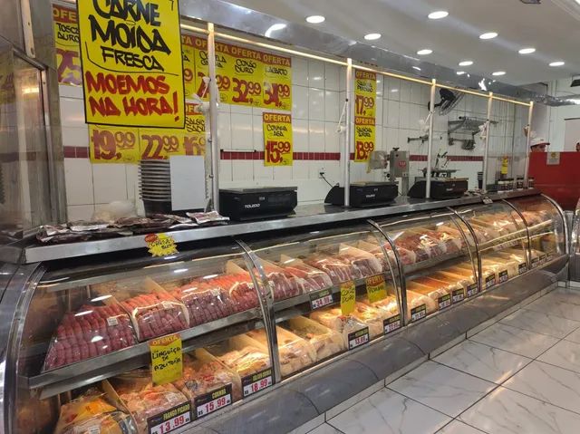 085 MERCADO OSASCO - Foto 4