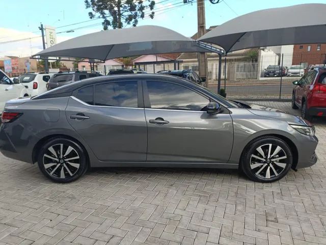 Sentra Advance 2.0 16V Aut. - Foto 6