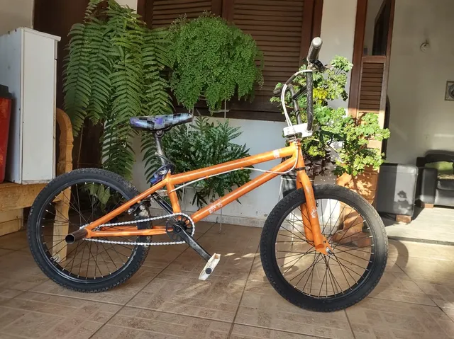 bike manobras gringa 🥇 【 OFERTAS 】