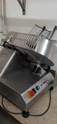 Fatiador Skymsen / Cortador de Frios