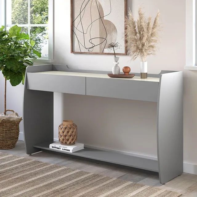 Sala escritório aparador buffet  - Foto 2