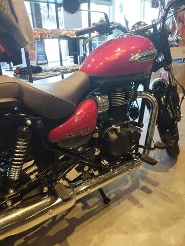 Meteor 350 pronta entrega (Ribeiro) - Foto 3