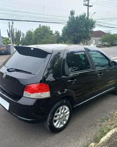 FIAT/PALIO ATTRACTIVE 1.4 2010 - Foto 6