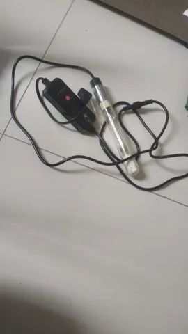 Filtro UV