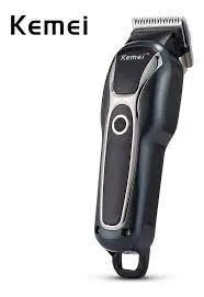 (NOVO) Máquina de Tosa Profissional Kemei KM-1991 - Foto 4