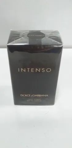 Perfume Intenso - Dolce & Gabbana - 40ml - Eau de Parfum