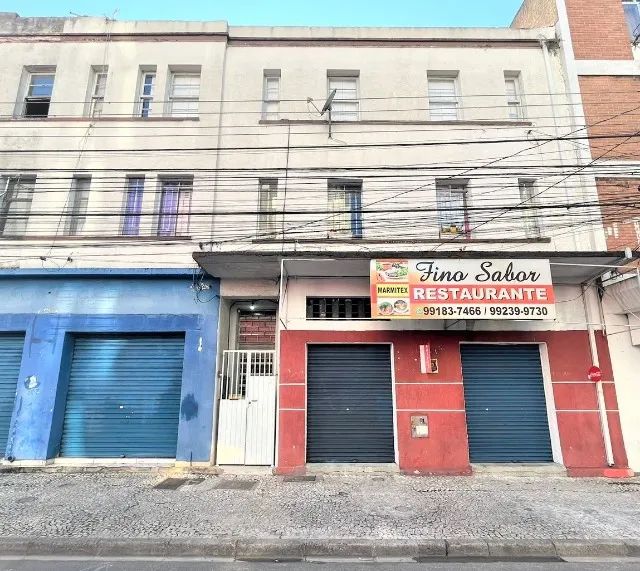 Captação de Apartamento a venda na Rua Lourenço Pinto, Centro, Curitiba, PR