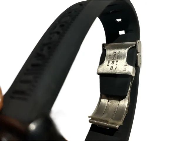 Relogio tag heuer formula 1 - Foto 5