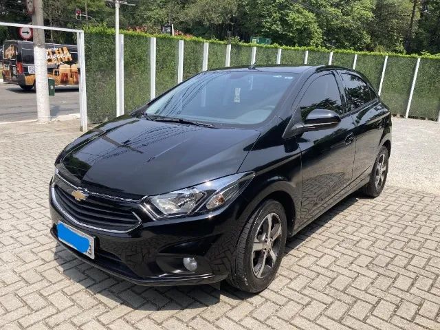 Chevrolet Onix 2019 por R$ 71.900, São Paulo, SP - ID: 6353989