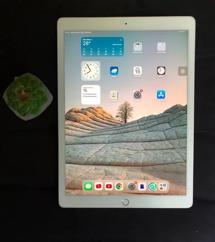 ipad pro 2015 olx