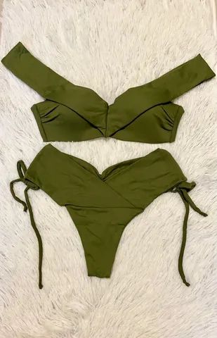 BIQUÍNIS - MODA PRAIA  - Foto 5