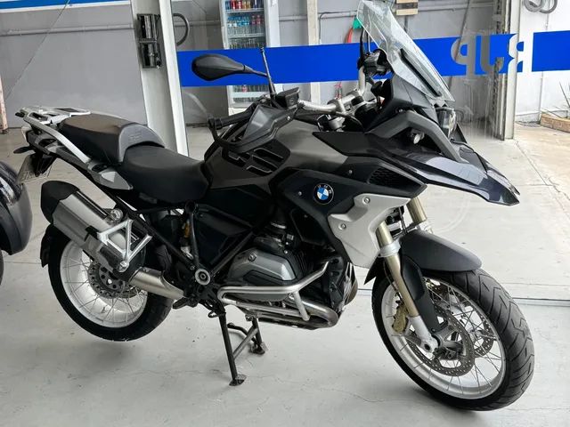 Gs 1200 deals exclusive 2018