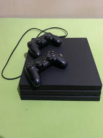 Sony playstation 4 pro  +786 anúncios na OLX Brasil