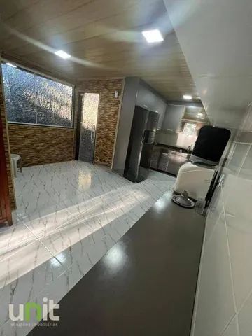 Casa com 3 dormitórios à venda, 196 m² por R$ 1.500.000,00 - Maravista - Niterói/RJ