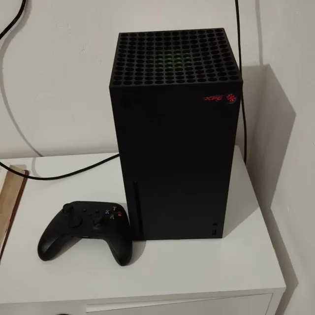 Xbox 4k tv  +842 anúncios na OLX Brasil