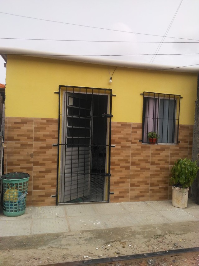 Casa 2 quartos à venda - Ibura, Recife - PE 1170551612 | OLX