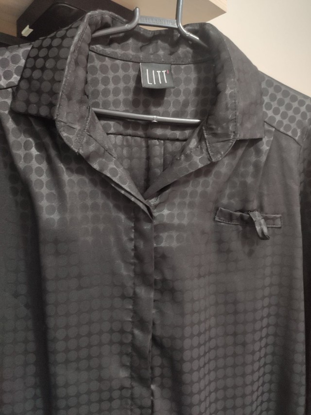 Chemise Litt - Foto 3