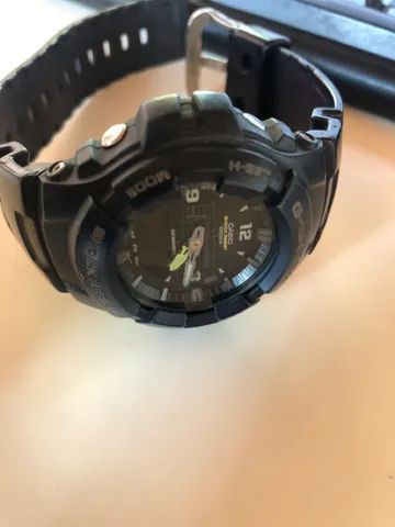 Relógio Casio G-SHOCK - Foto 4