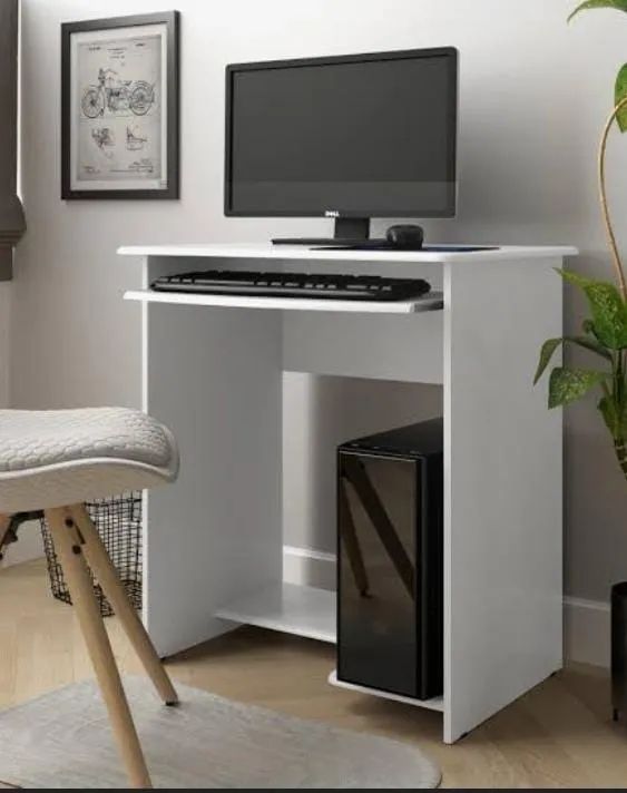 mesa escrivaninha pratica