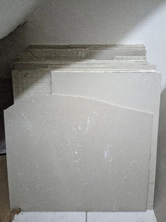 Porcelanato Bege - Foto 3