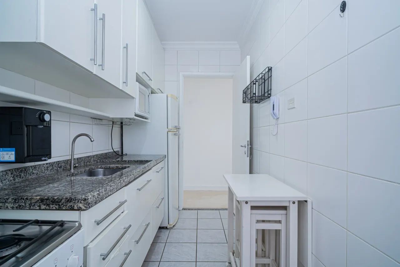 Imóvel para venda com 55 metros quadrados com 2 quartos em Cidade Monções - São Paulo - SP - Foto 14